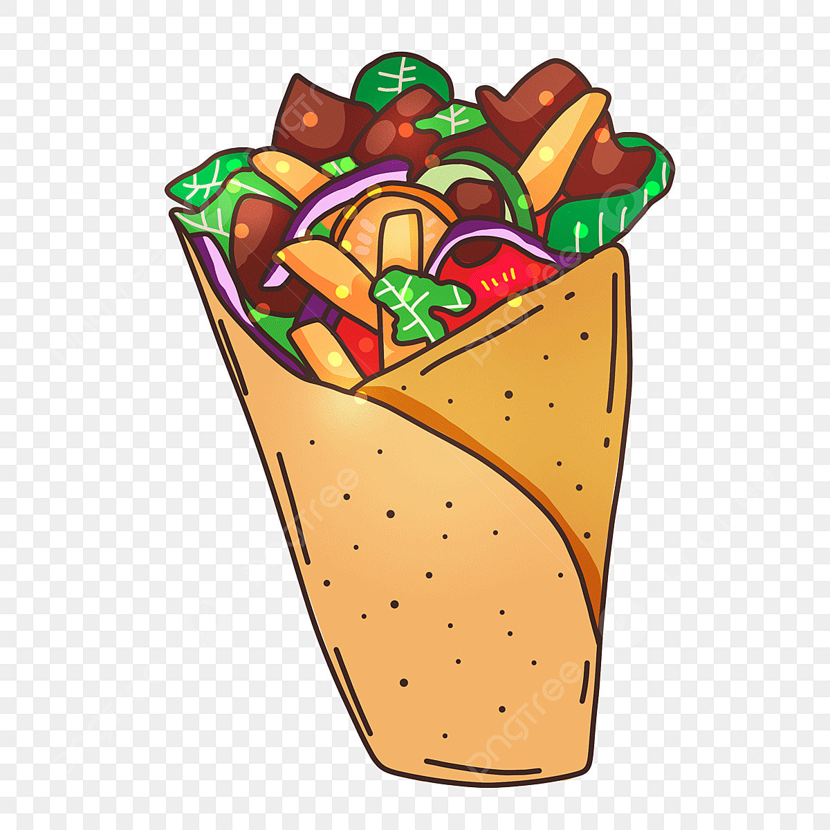 snacks