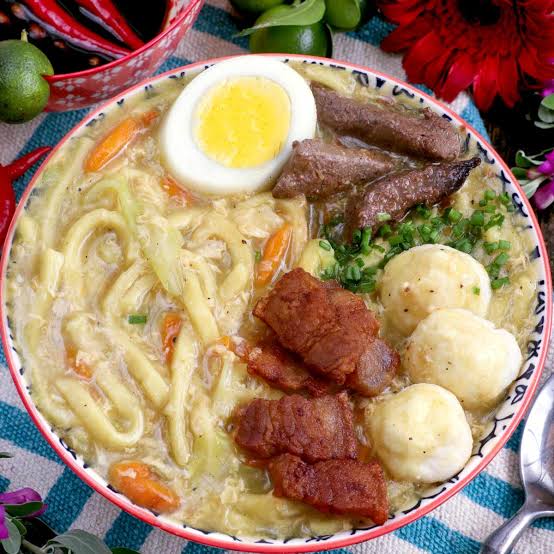 Budget Lomi