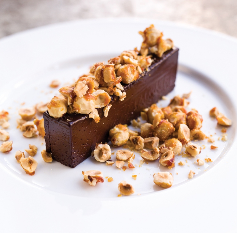 chocloate cake