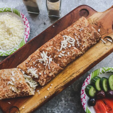 shawarma new