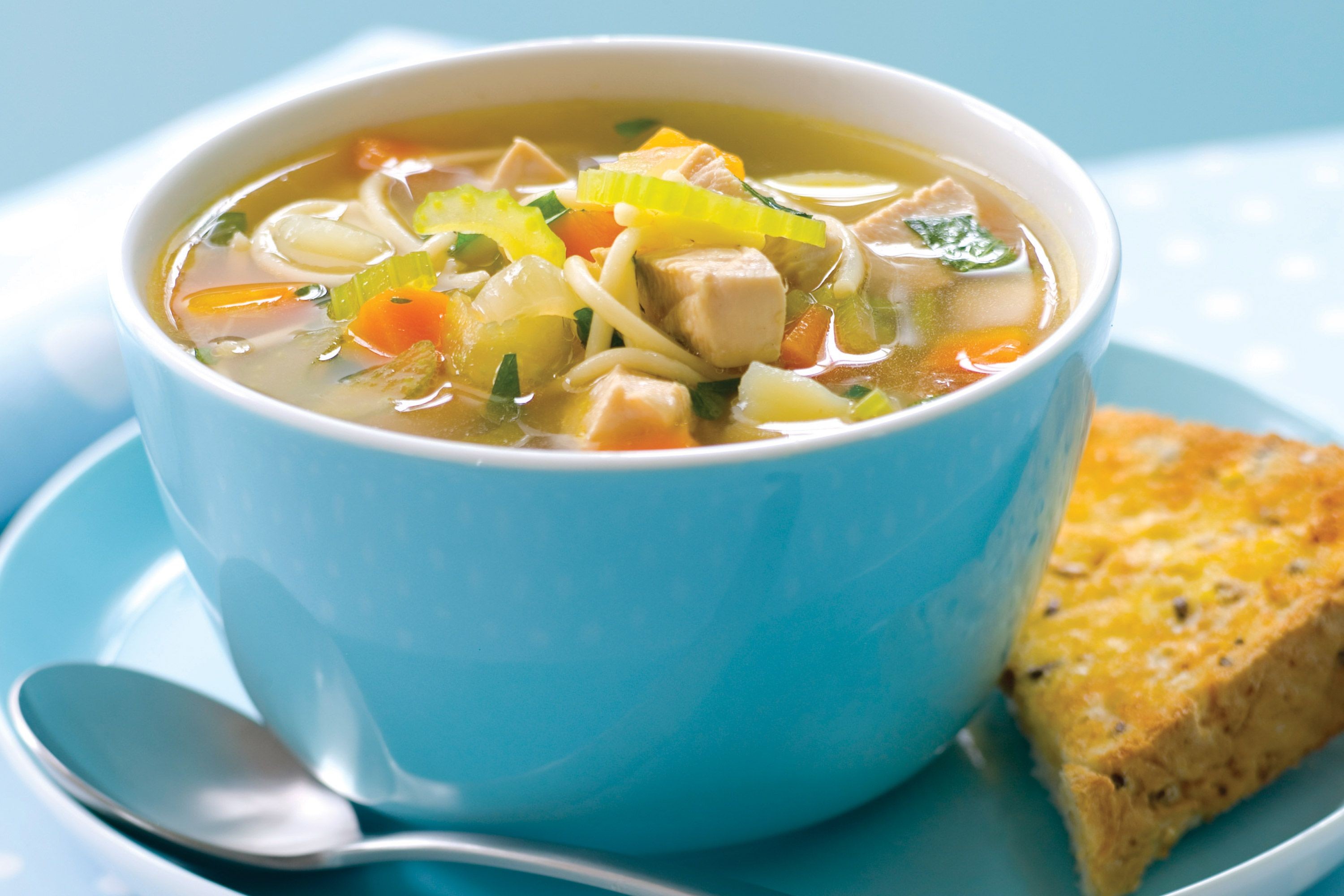 fish soup
