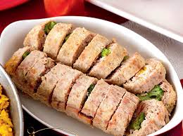 Chicken Embutido