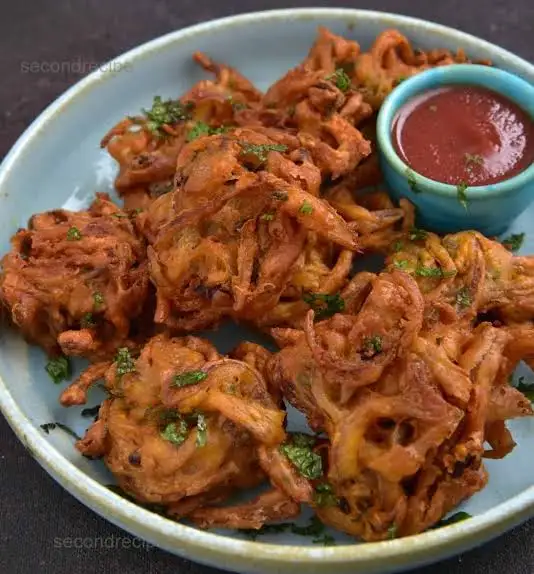 Pakora (Bhaji)