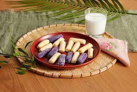 Pastillas de Leche