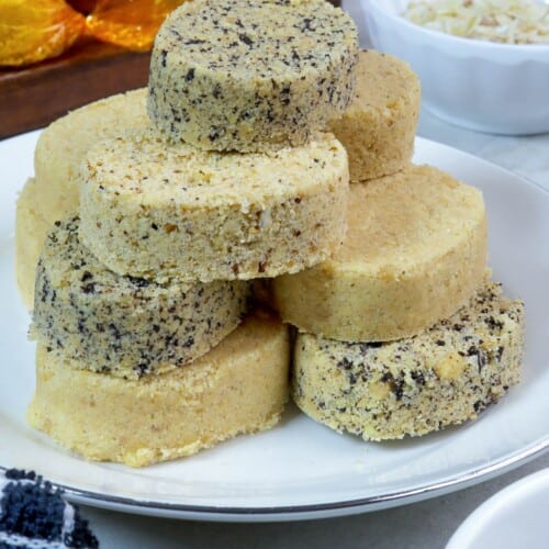Polvoron