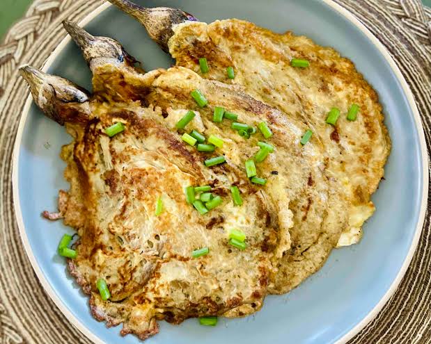 Tortang Talong