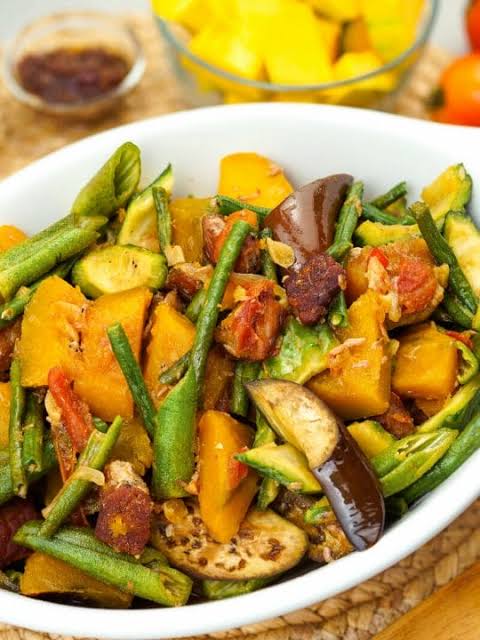 Pinakbet