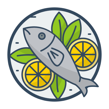 Seafoods