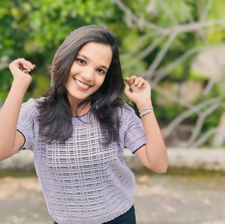 GREESHMA.KS's profile photo