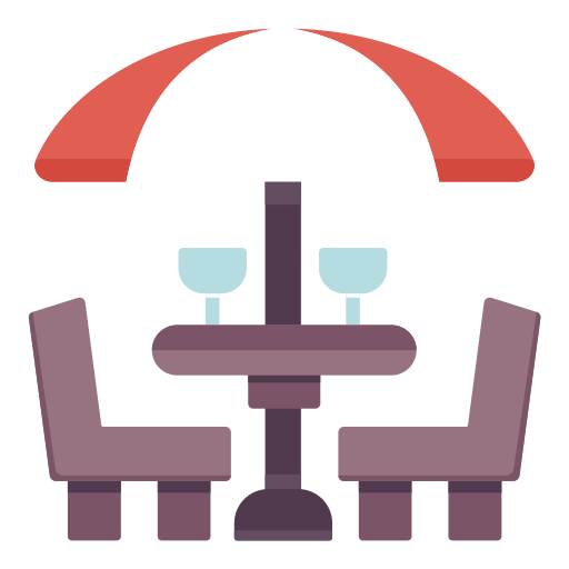 Outdoor Seating