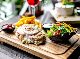 food